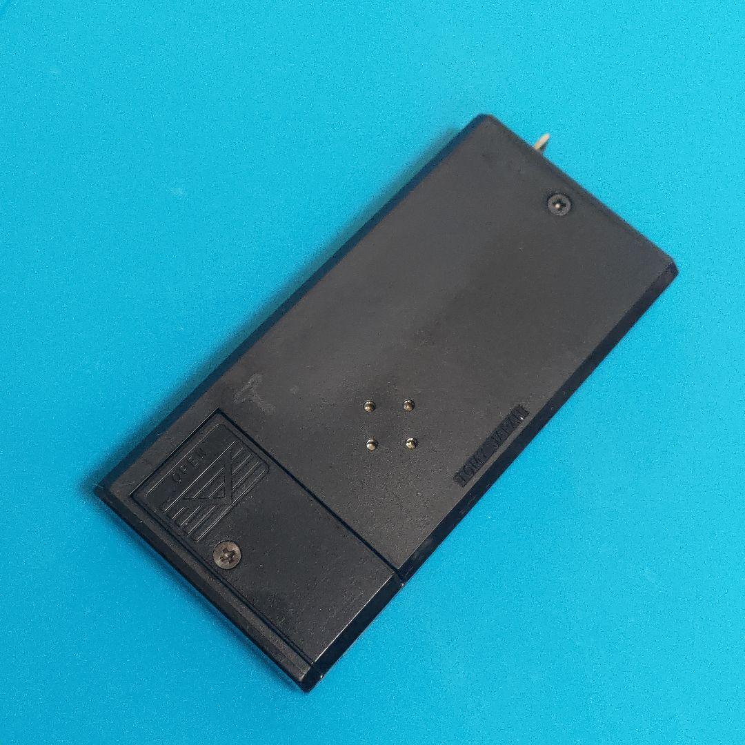 TOMY LC-GAME WATCH & BOWING ウォッチ&ボウリング