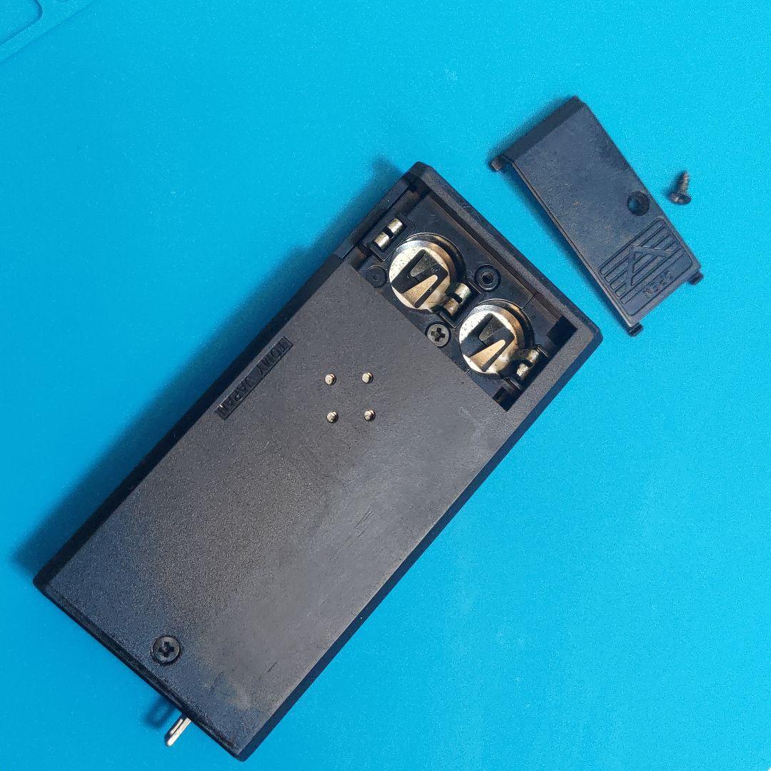 TOMY LC-GAME WATCH & BOWING ウォッチ&ボウリング