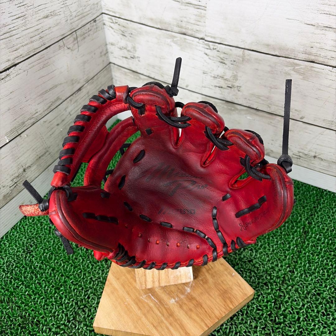 ミズノプロ　軟式　内野