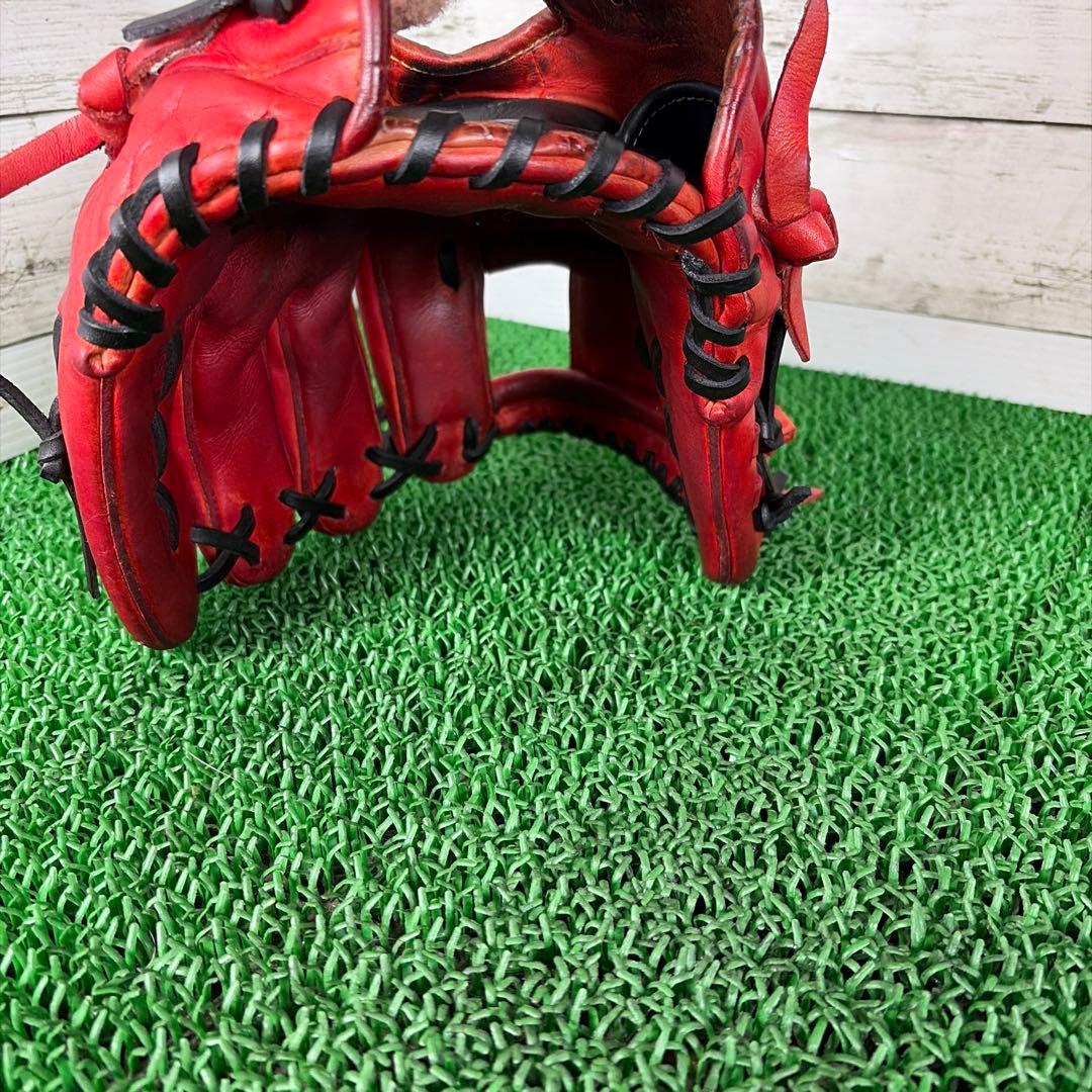 ミズノプロ　軟式　内野