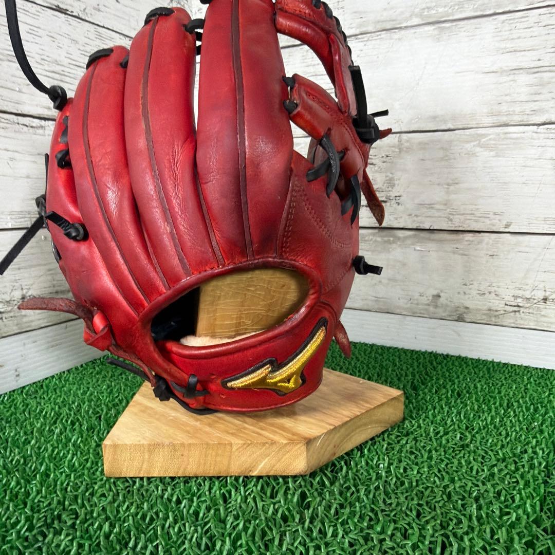 ミズノプロ　軟式　内野