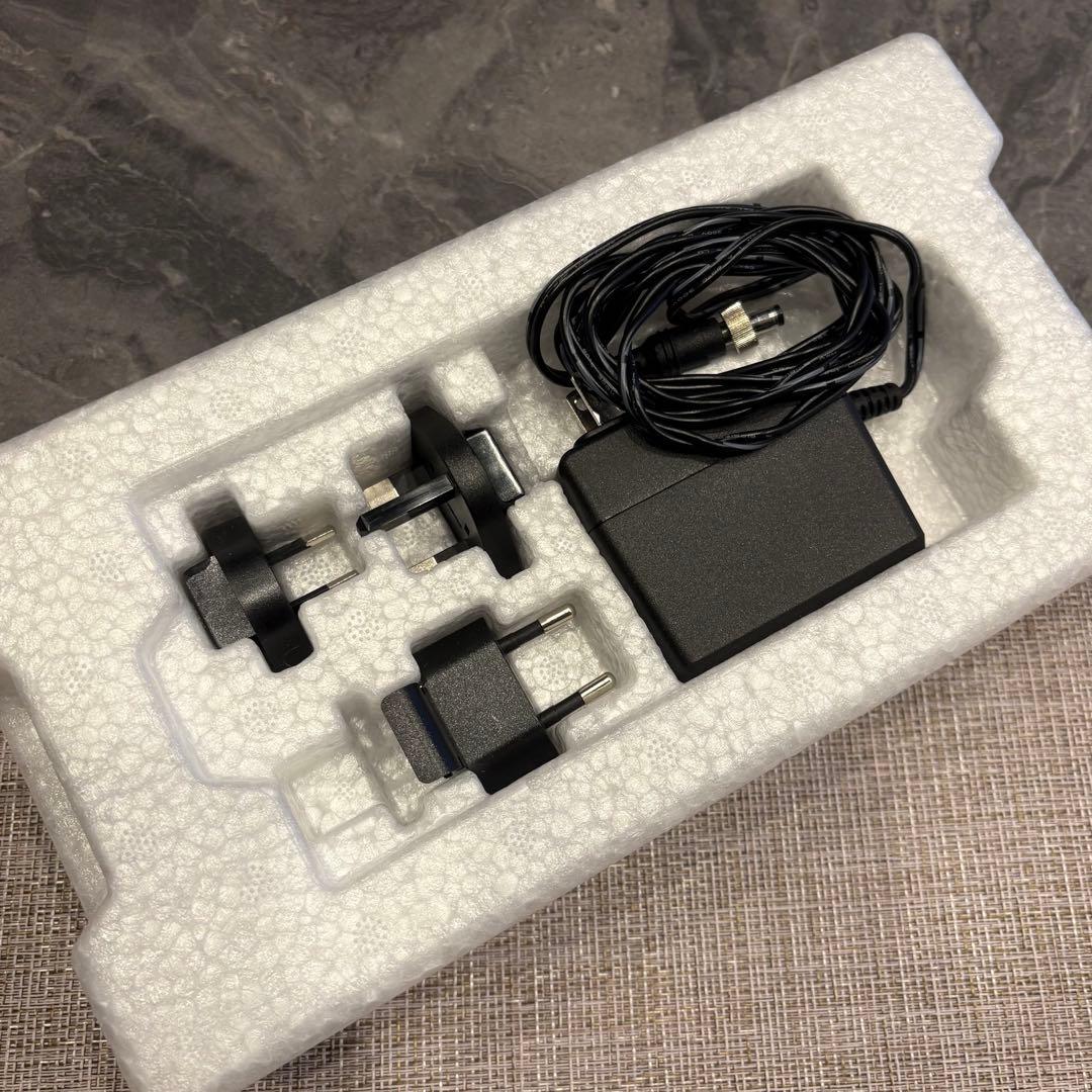 ATEM Mini Pro ビデオスイッチャー BlackmagicDesign