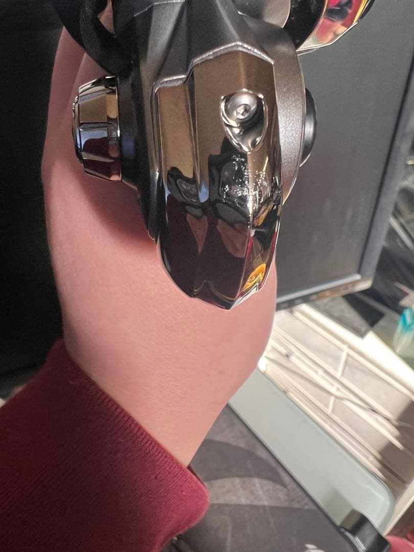 フィッシングさん専用