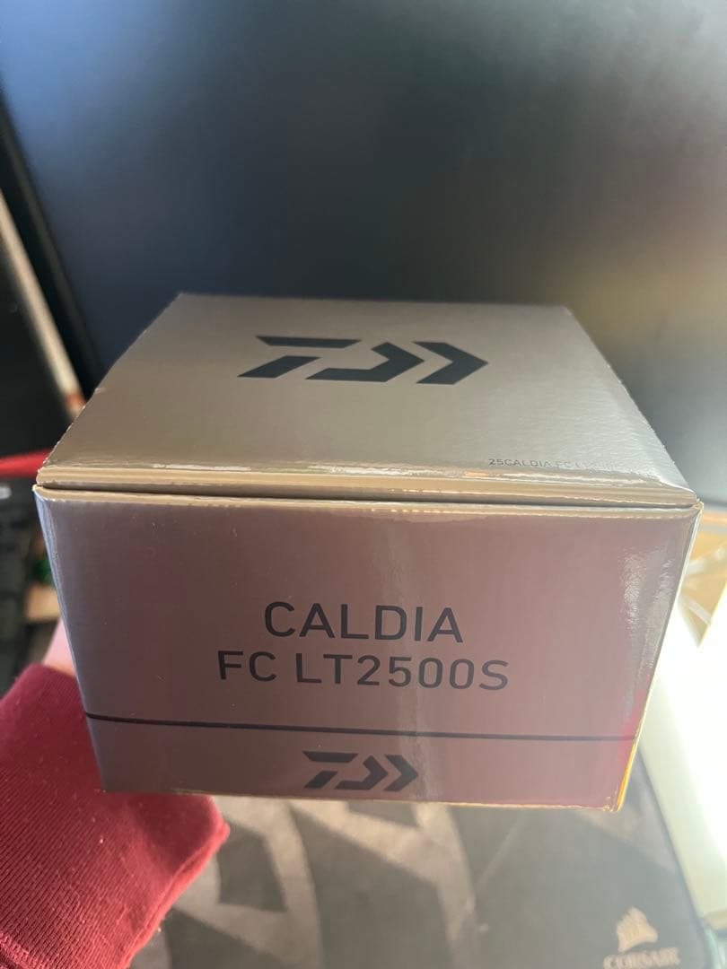 フィッシングさん専用