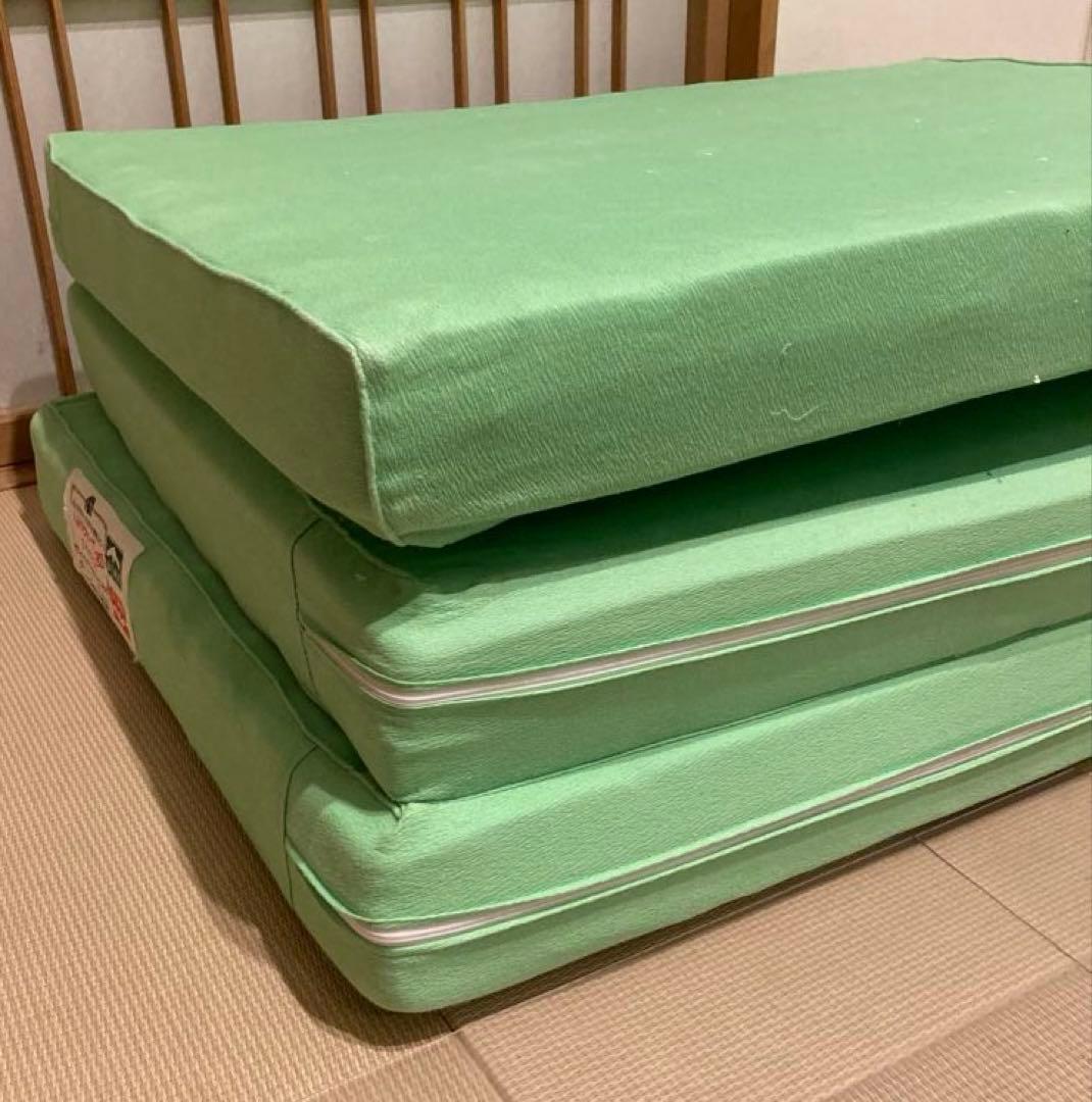 マットレス　ヘルスウェーブゴールドすややか