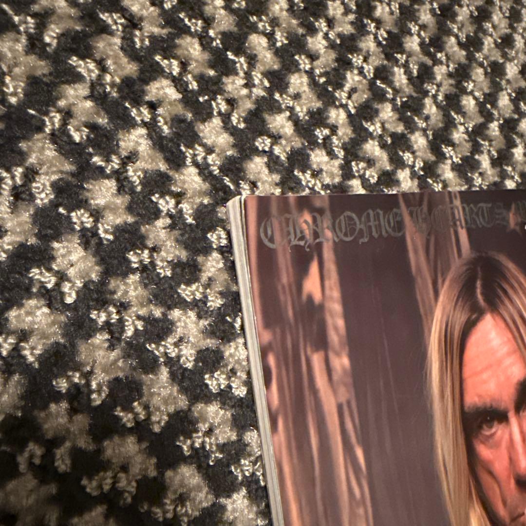 クロムハーツ・マガジン Series2 vol.1