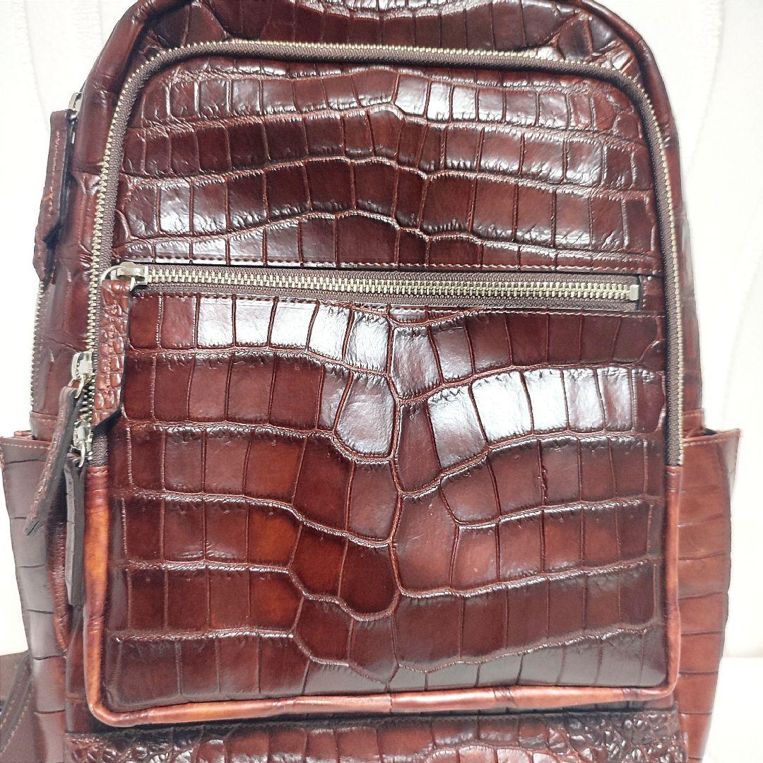 JRA リュック ご確認お願い致します