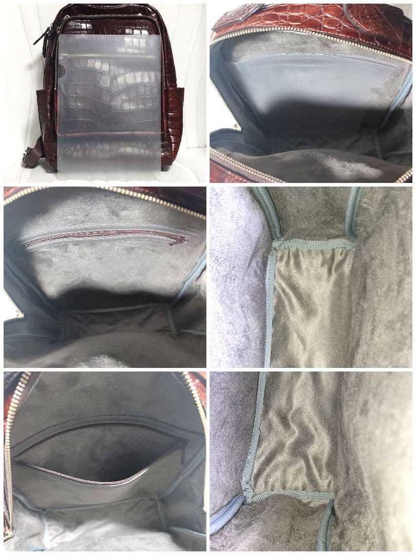 JRA リュック ご確認お願い致します