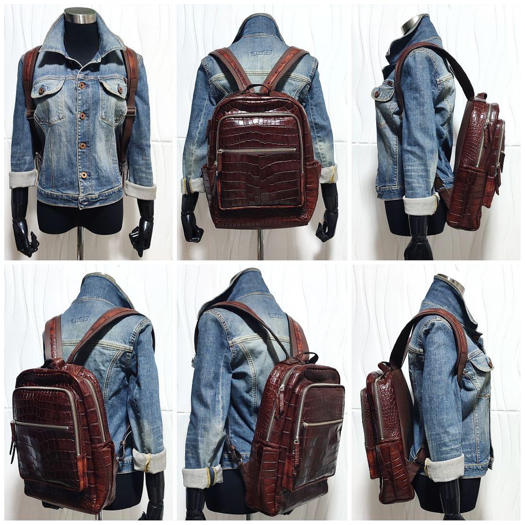 JRA リュック ご確認お願い致します