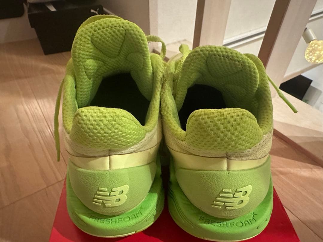 シューズ(男性用) TWO WXY V5 BB2WYEG5