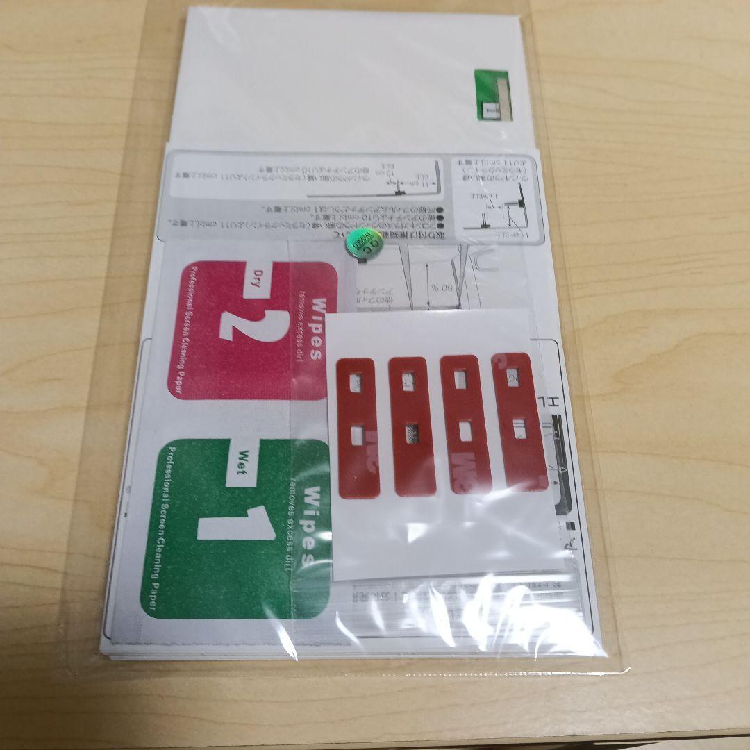 アルパイン8型ナビと9型モニター動作品セット（リヤカメラ付き）