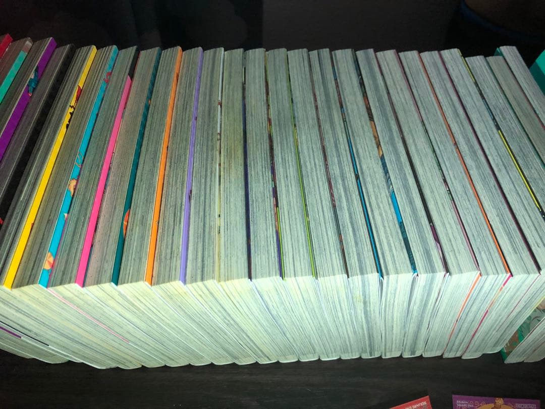 地縛少年花子くん 全巻セット 特典付き