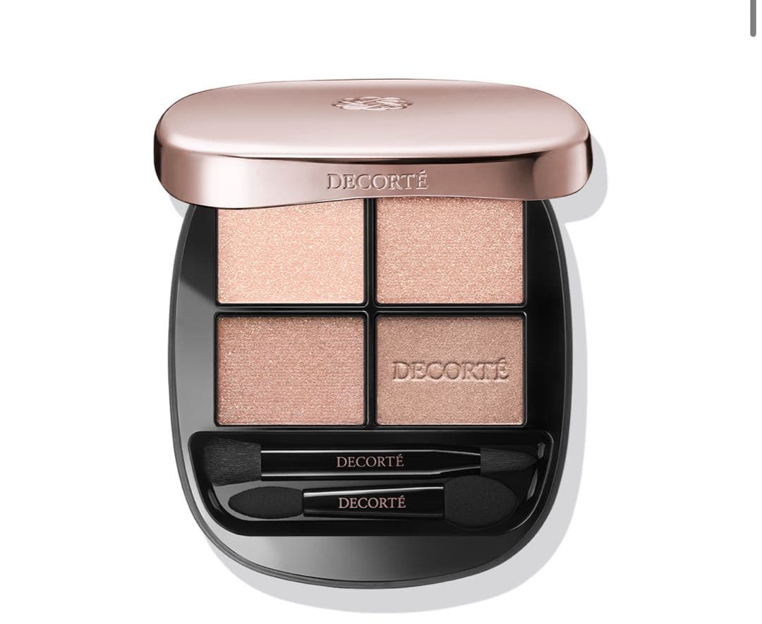 コスメデコルテ 新品未開封 スキンシャドウ 09