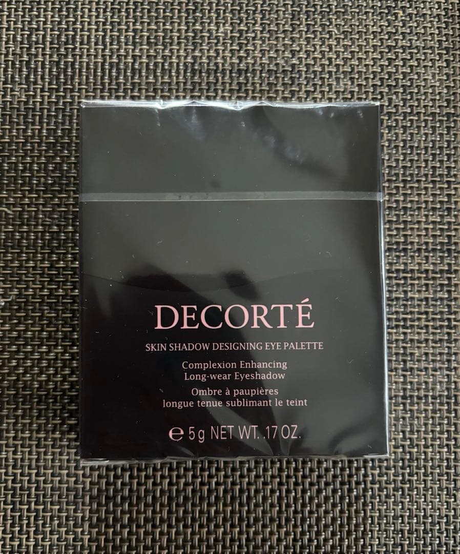 コスメデコルテ 新品未開封 スキンシャドウ 09