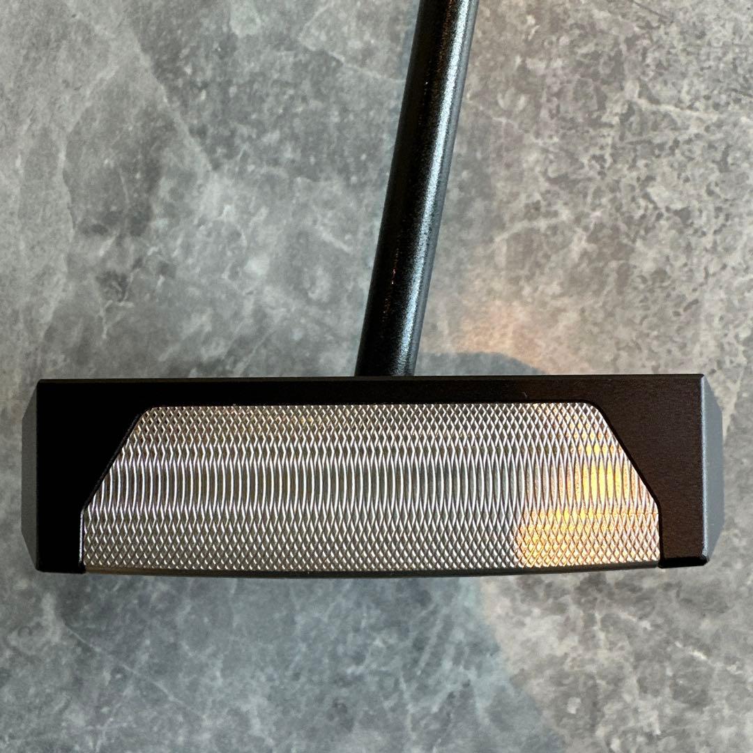 ラブゴルフ 45インチ 長尺パター L.A.B. Golf OZ.1i