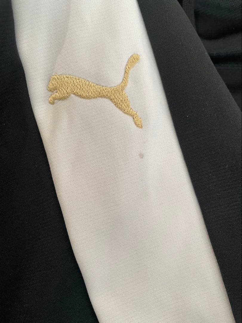 Puma 神村学園ジャージ上下セット