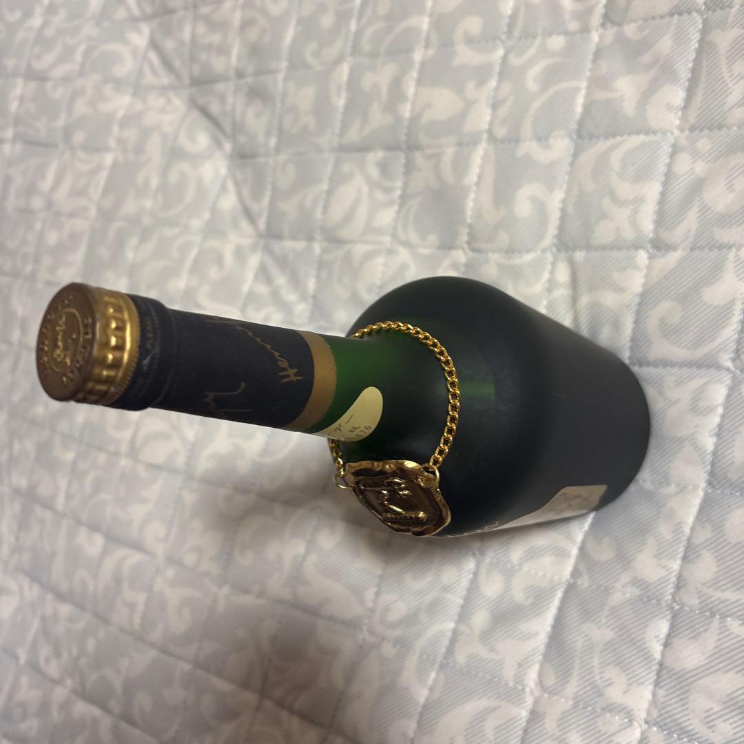 【未開封】ヘネシー Hennessy ナポレオン ブランデー コニャック【古酒】