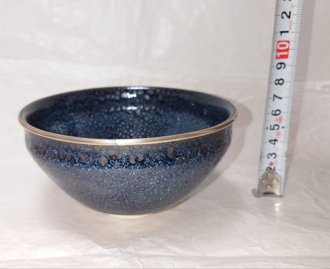 茶道具　天目台　天目茶碗　天目仕覆