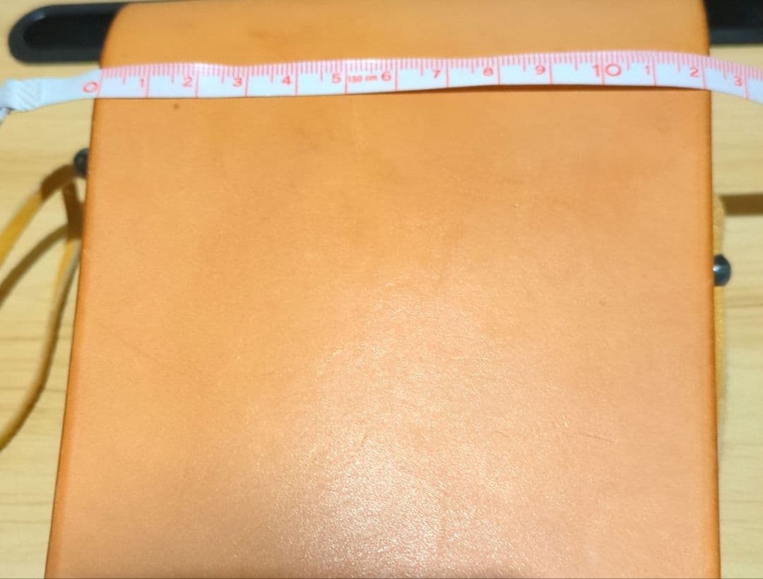 m*1様 BIGHANDレザーメディスンバッグ¥46,200検)ゴローズ gor