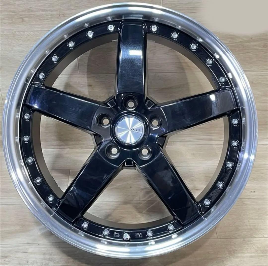 LOXARNY 632 グラスターファイブ19インチ