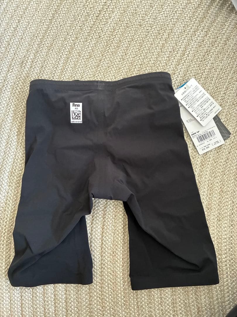 arena powerskin carbo airアリーナ カーボンエア2