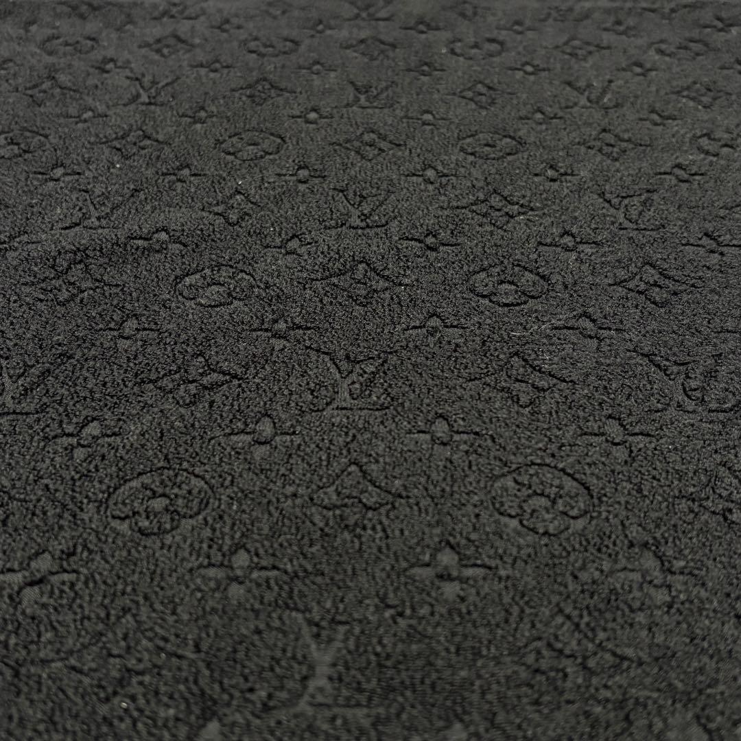 LOUIS VUITTON ルイヴィトン モノグラム パイル Tシャツ M