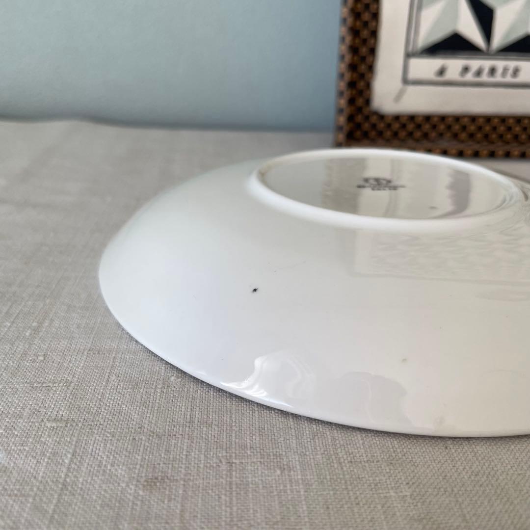 グスタフスベリ　リンドベリデザインsalixプレート皿2枚