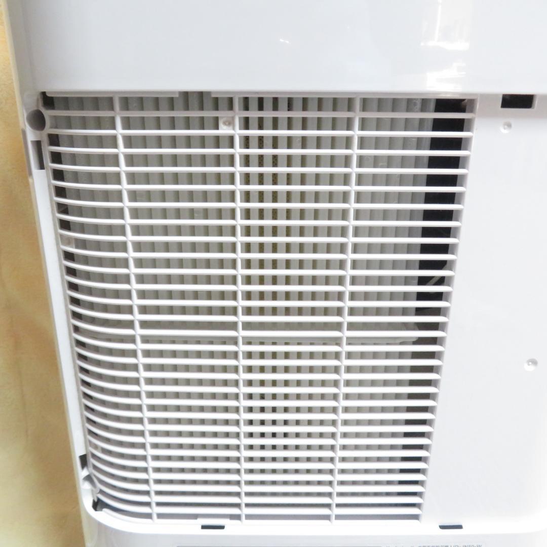 美品　IRIS OHYAMA アイリスオーヤマ 衣類乾燥除湿機 IJD-JN50