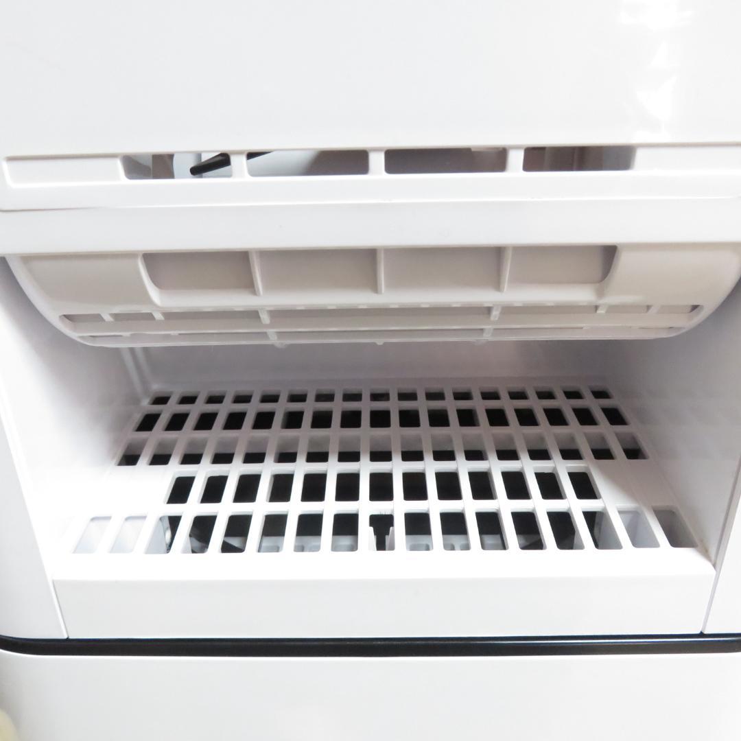 美品　IRIS OHYAMA アイリスオーヤマ 衣類乾燥除湿機 IJD-JN50