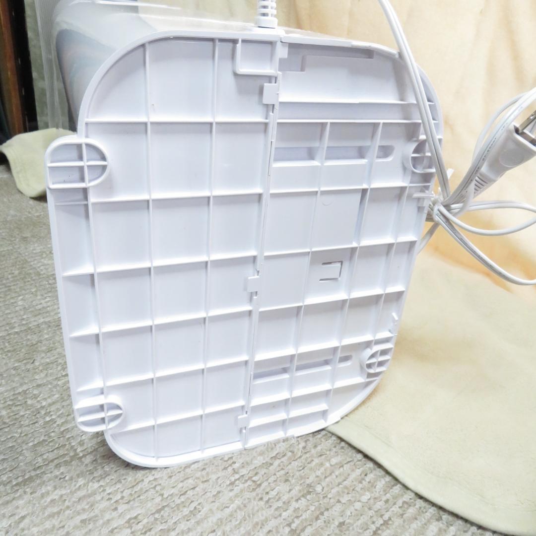 美品　IRIS OHYAMA アイリスオーヤマ 衣類乾燥除湿機 IJD-JN50