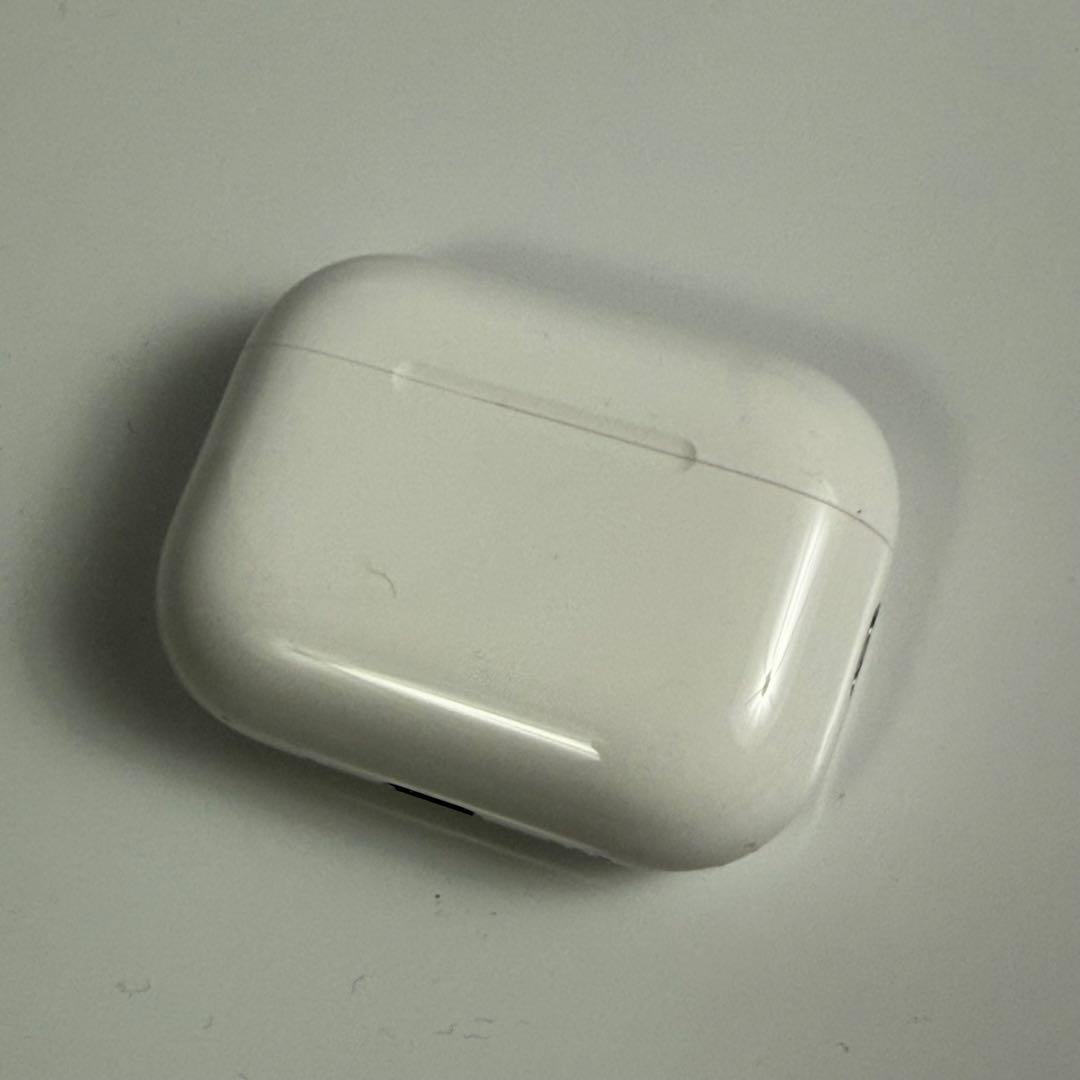 【美品】Apple AirPods Pro3（第3世代）