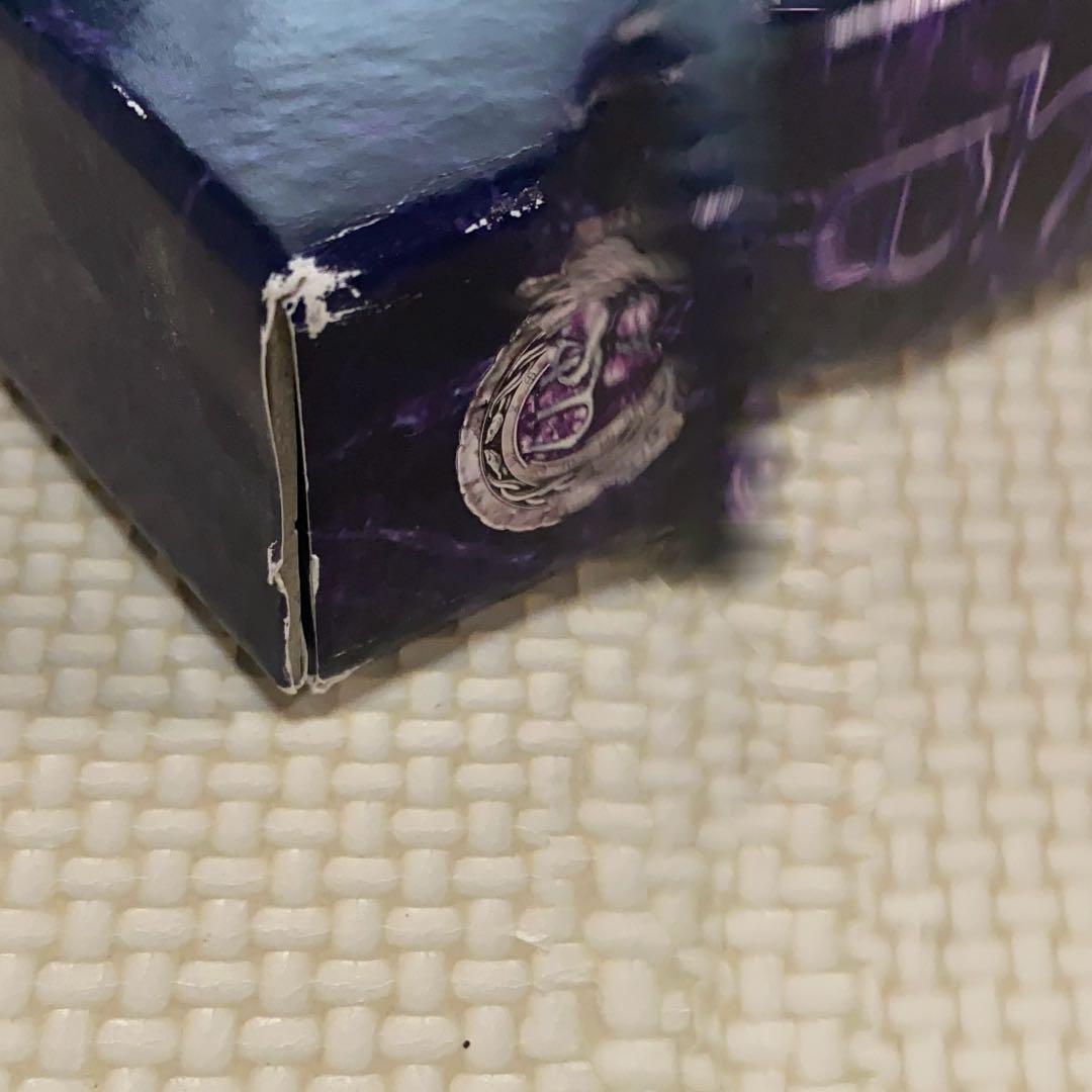 ホワイトスネイク ザ・パープル・アルバム デラックスボックス おまけトート