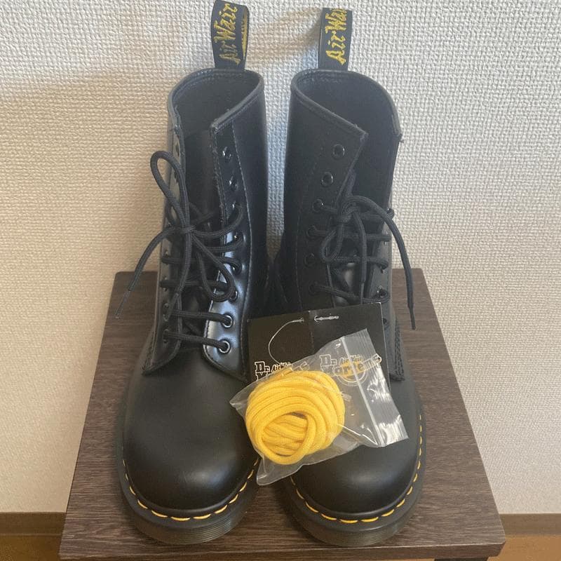 ※ユイト【新品未使用・タグ付き】Dr.Martens ドクターマーチン
