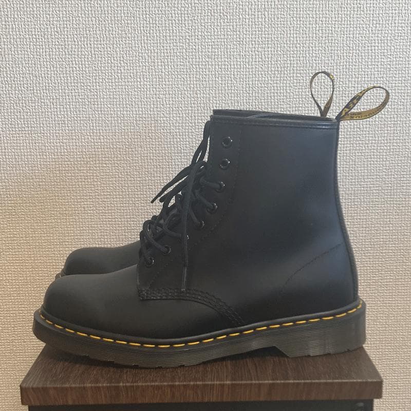 ※ユイト【新品未使用・タグ付き】Dr.Martens ドクターマーチン