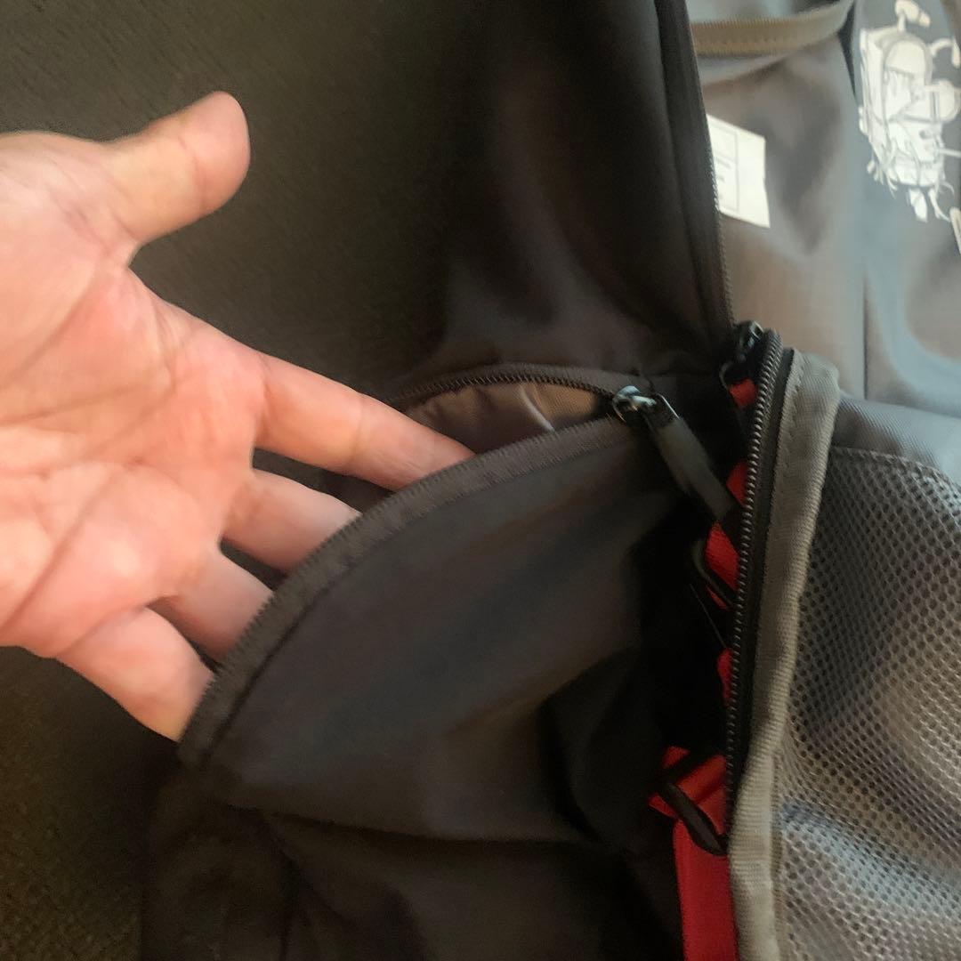 Burton AK リュックバック　18L