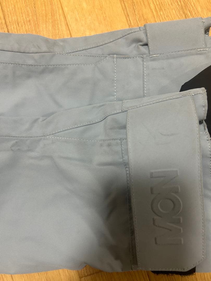 スノーボードウェア MONTEC レディース