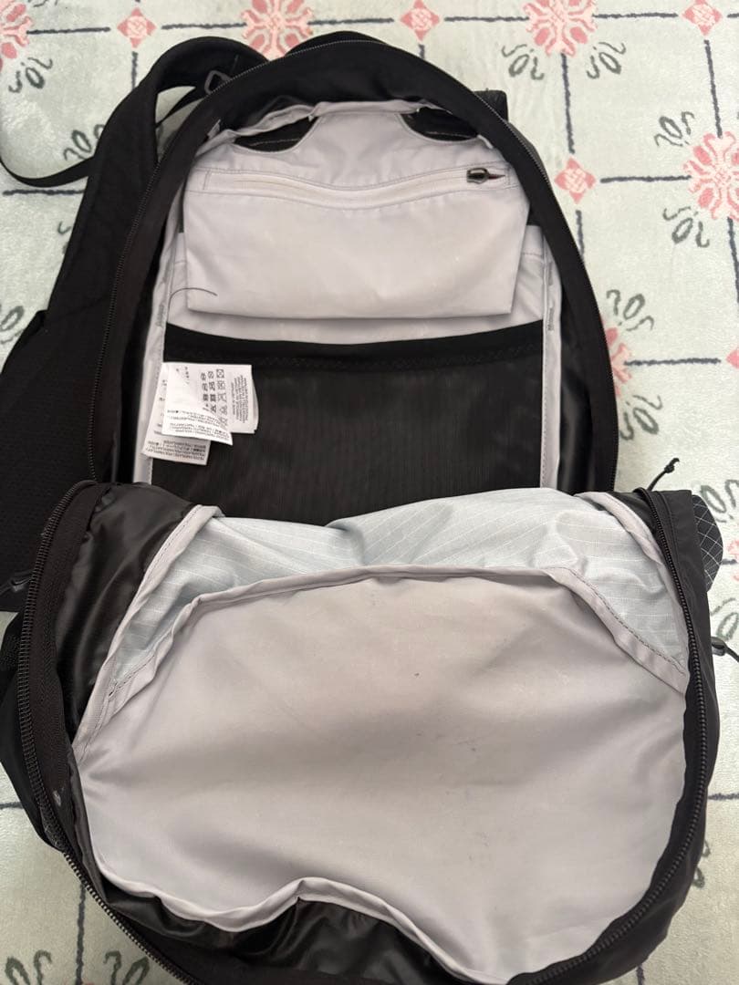 ARC'TERYX Aerios 18 Backpack リュック