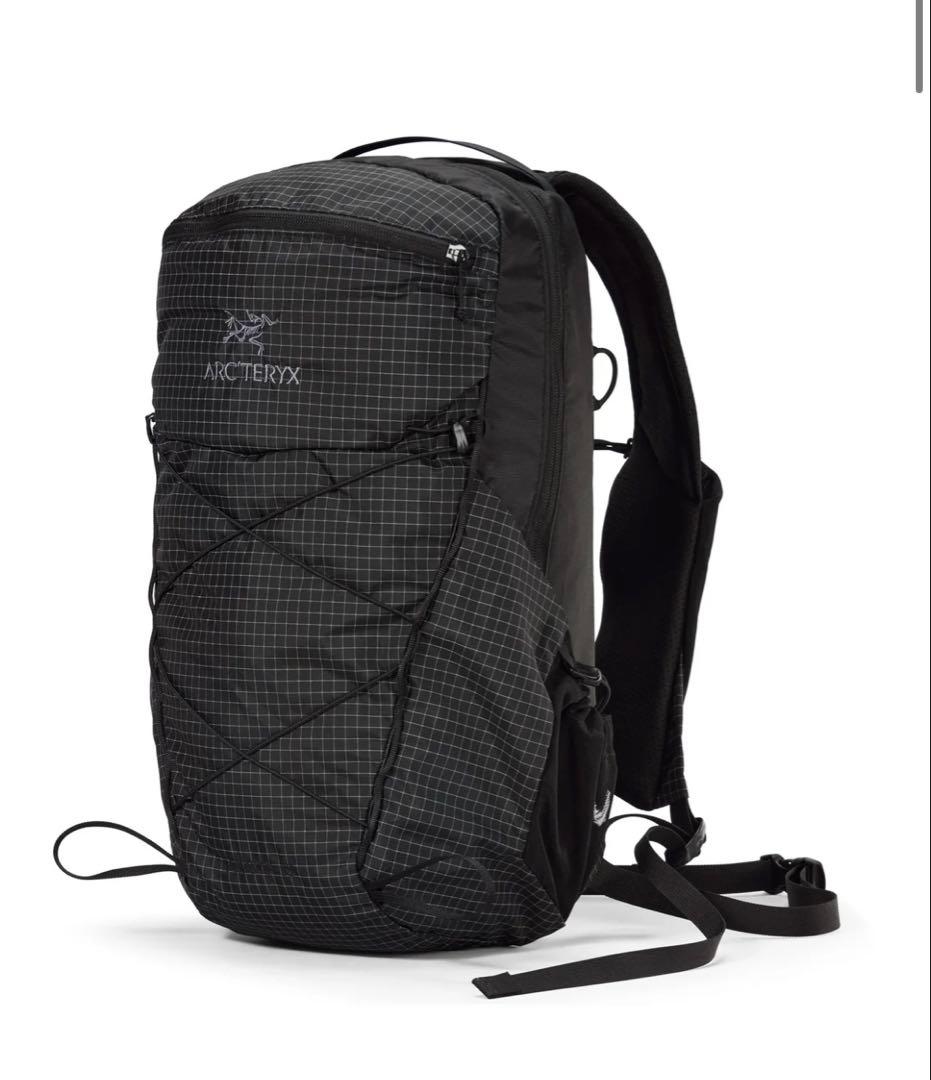 ARC'TERYX Aerios 18 Backpack リュック
