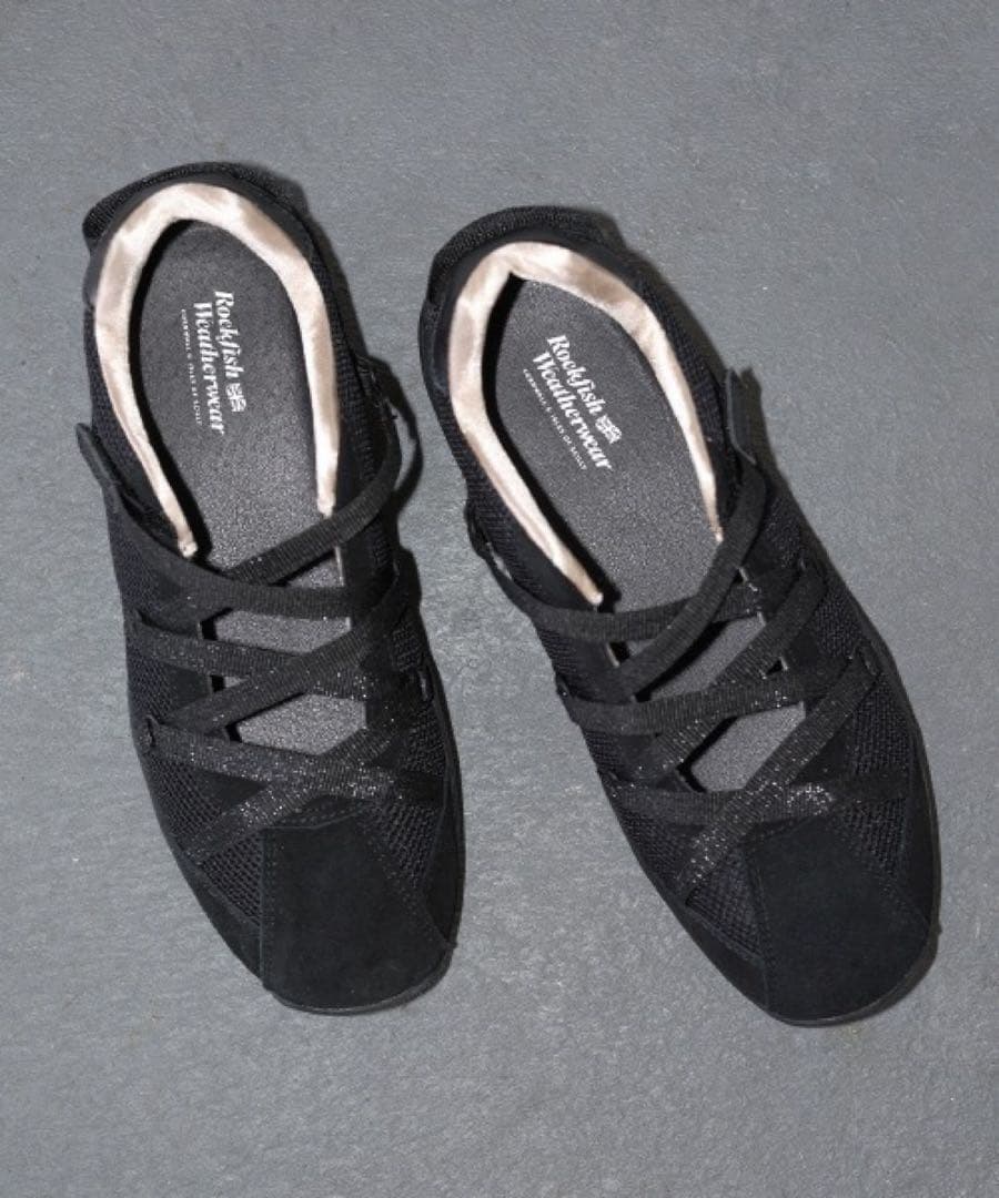 靴 ROCKFISH WEATHERWEAR