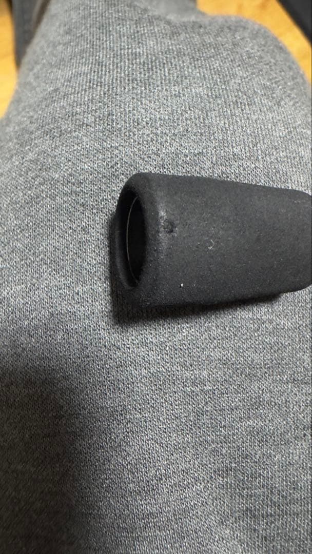 アブガルシア ソルティーステージ プロトタイプ アジング