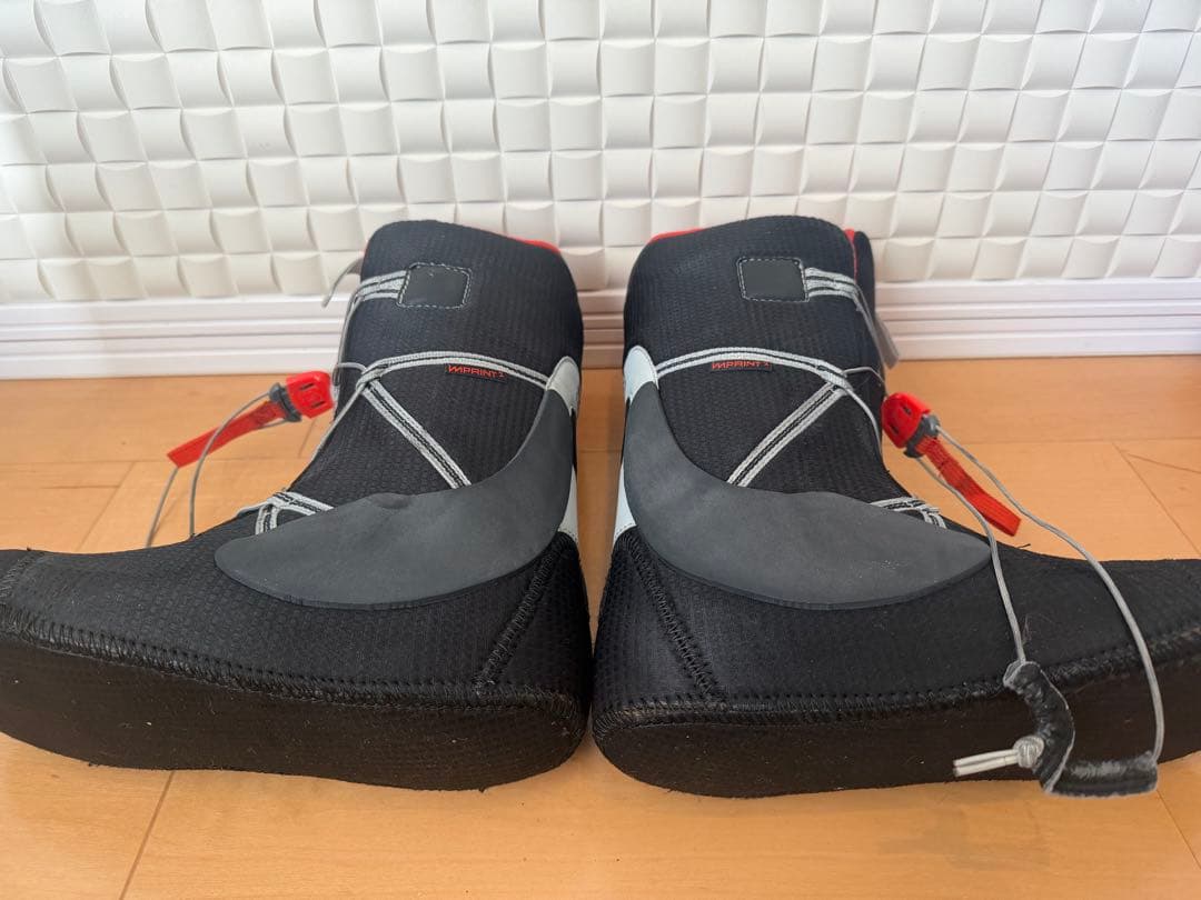 スノーボード BURTON HIGHLINE BOA US10