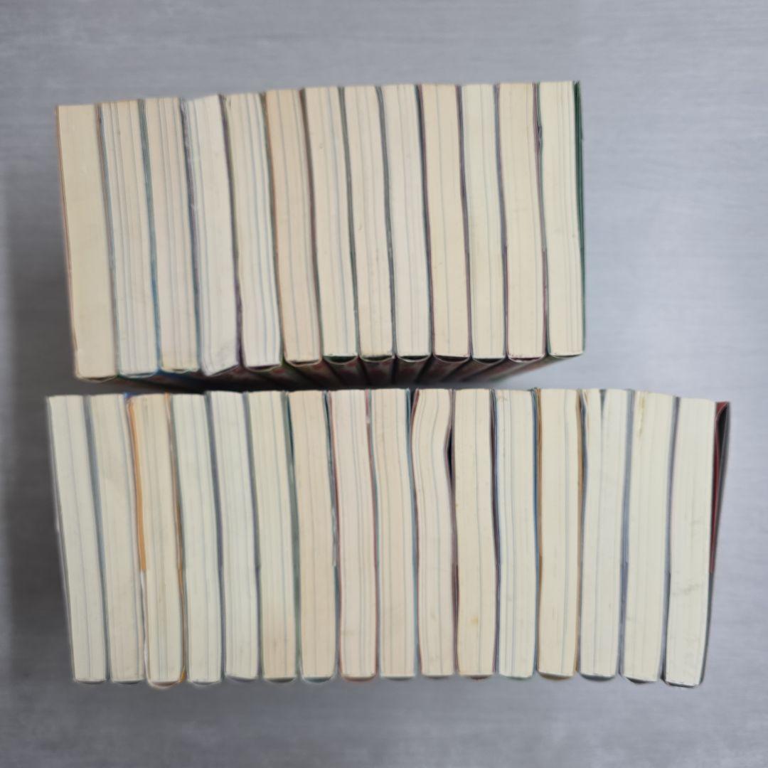 〔R8 2/9〕とあるおっさんのVRMMO活動記　計29冊セット