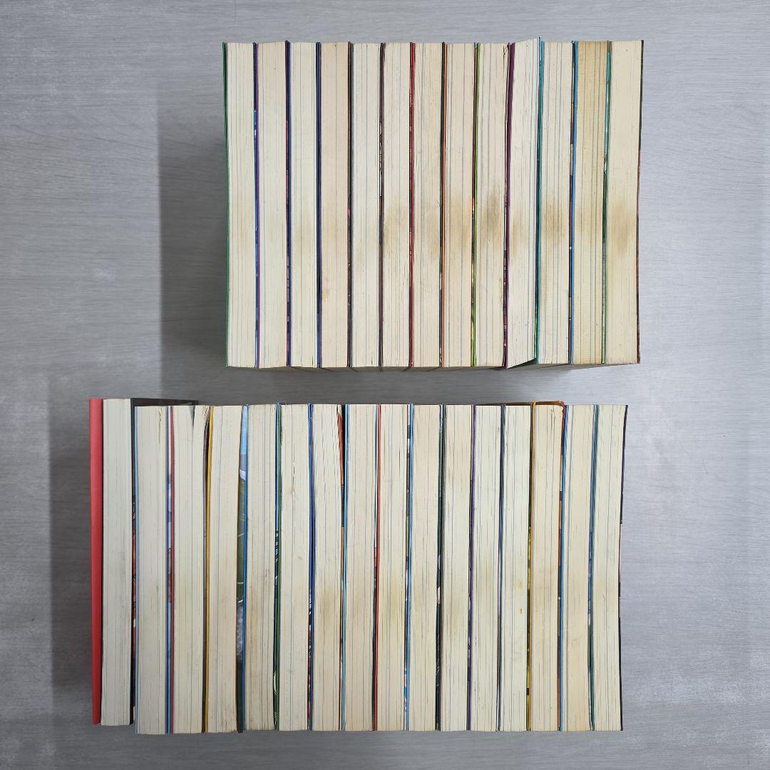 〔R8 2/9〕とあるおっさんのVRMMO活動記　計29冊セット