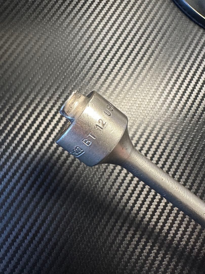 Snap-on ブレーキスプリング ツール BT12