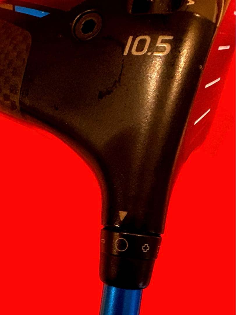 PING G440MAX D 10.5°右ALTAJCBBule(S)