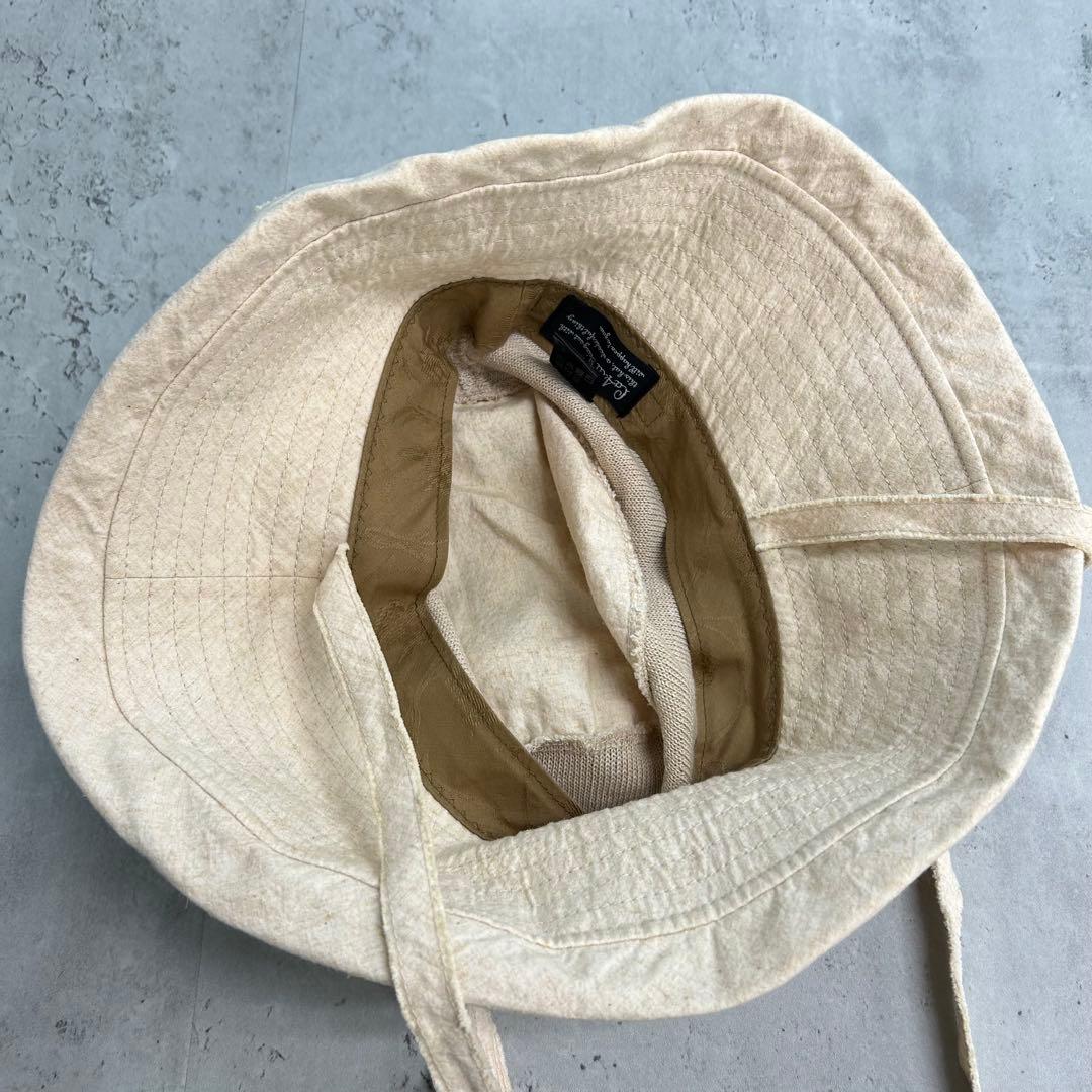 灰DE xxx CA4LA CF YAMABIKO WASH&UV