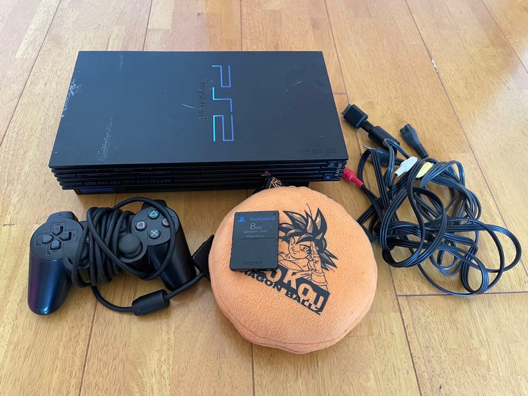 Nintendo Switch PlayStation PlayStation2 PlayStation3