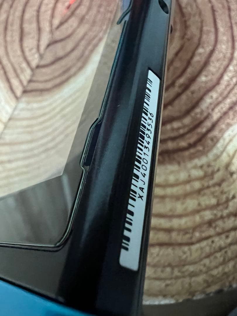 Nintendo Switch ニンテンドースイッチ本体　ネオン