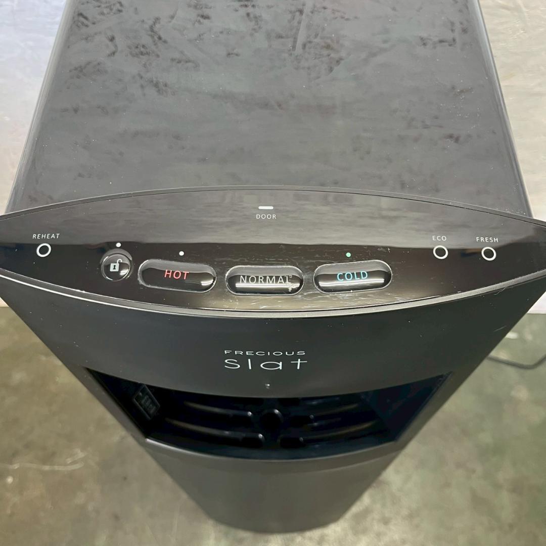 FRECIOUS slat ウォーターサーバー WFD-1900 Y2260