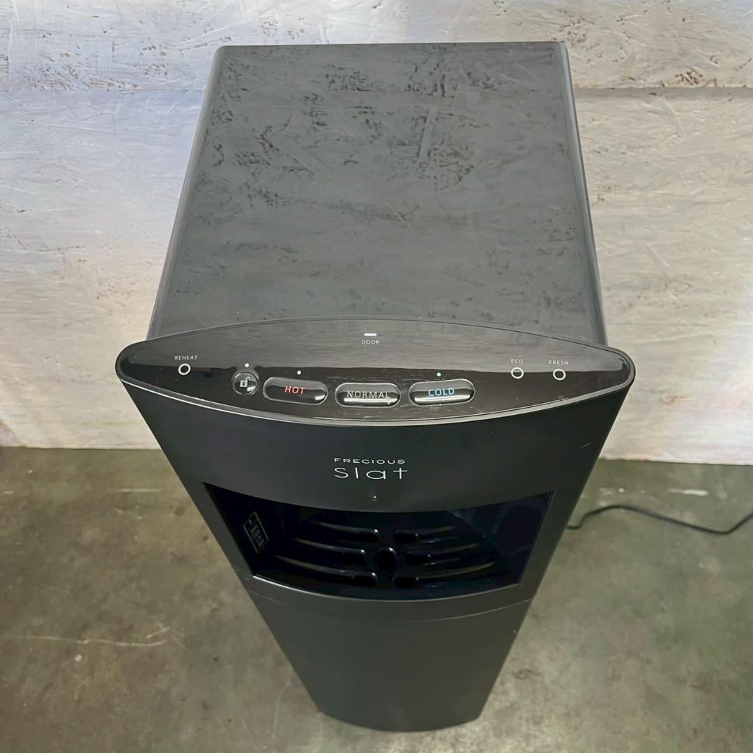 FRECIOUS slat ウォーターサーバー WFD-1900 Y2260